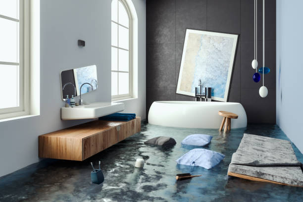 Best Professional water damage repair  in Stonewall, LA