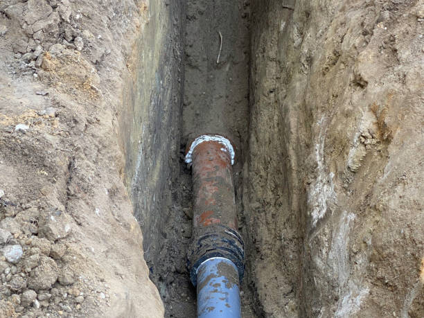 Best 24/7 water damage repair  in Stonewall, LA