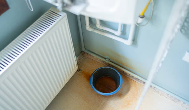 Best Water damage restoration cost  in Stonewall, LA