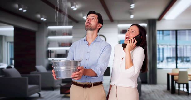  Stonewall, LA Water damage restoration Pros